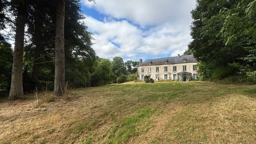 Propriete à vendre 15 pièces (22)
