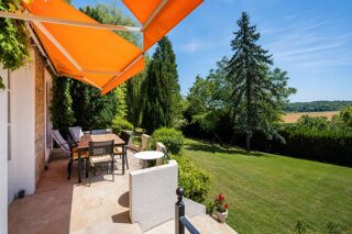  Propriété/château à vendre 6 pièces 175 m²