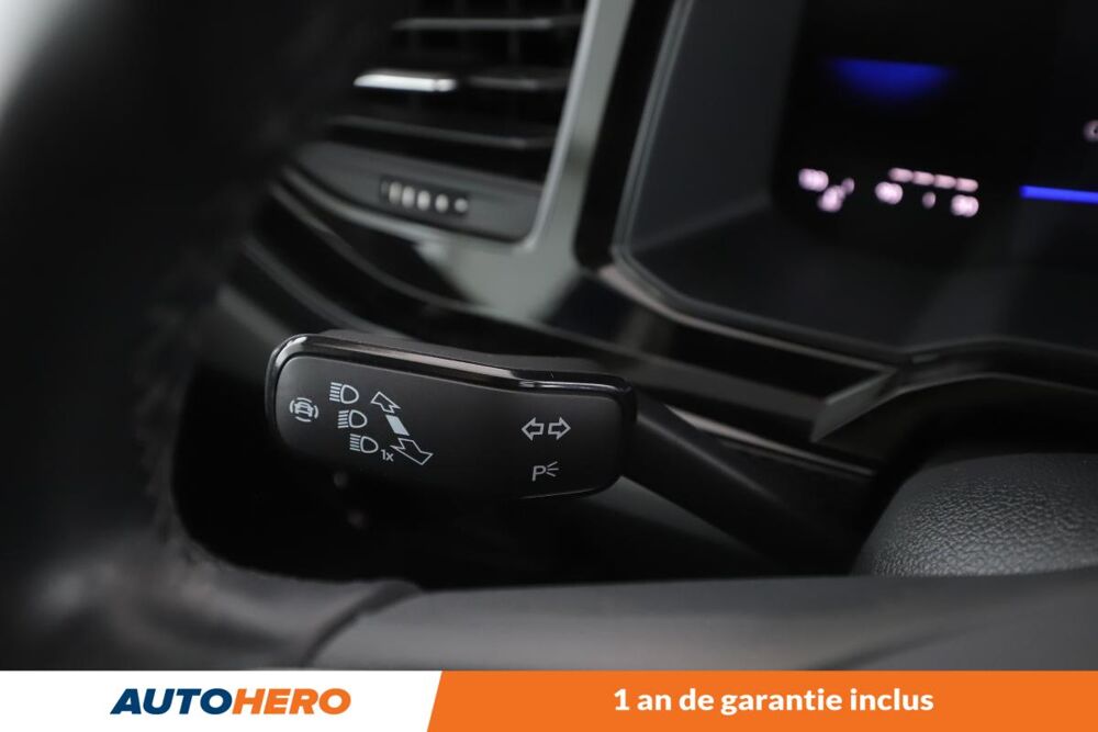 Taigo 1.0 TSI BVM5 95 ch 2025 occasion 92130 Issy-les-Moulineaux