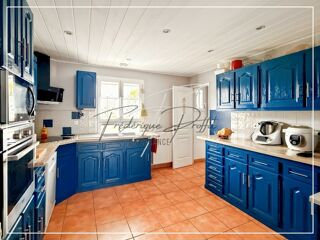  Maison � vendre 6 pi�ces 167 m�