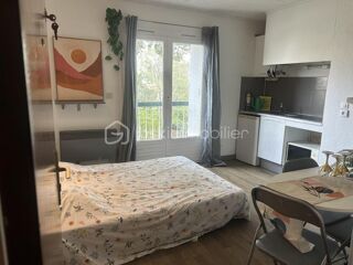  Appartement � vendre 1 pi�ce 19 m�