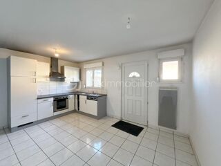  Maison � vendre 4 pi�ces 89 m�