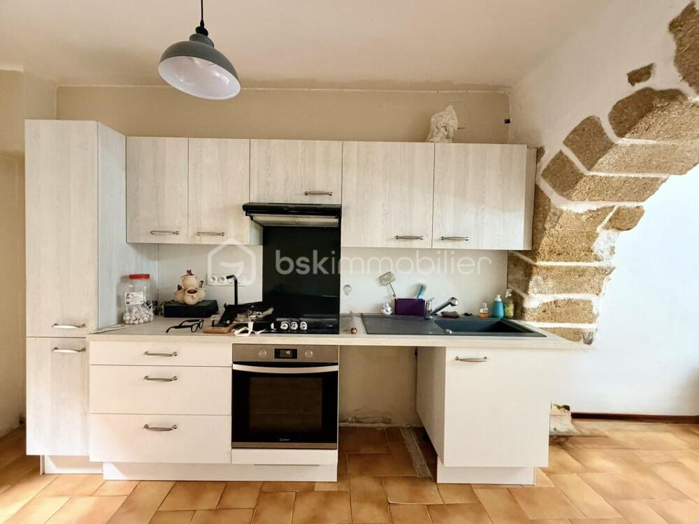 Vente Duplex/Triplex ENCORE MIEUX QU'UN APPARTEMENT !  - TERRASSE ET  BALCON  - PAS DE CHARGES DE COPROPRIÉTÉ ! Sorgues