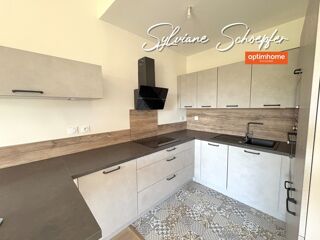  Appartement à vendre 3 pièces 70 m²