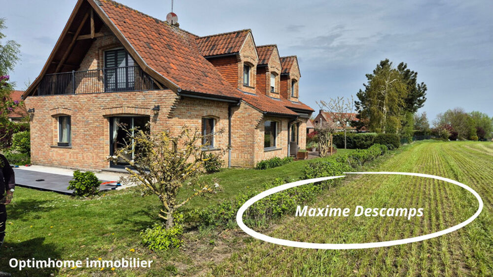 � vendre  Maison Wervicq-Sud (59117)