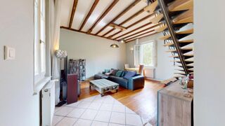  Appartement à vendre 4 pièces 117 m²
