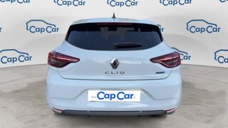 Clio 1.6 E-Tech 140.0 Hybride BVA6 RS Line 2022 occasion 13220 Chateauneuf Les Martigues