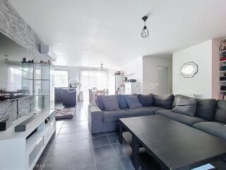  Maison à vendre 5 pièces 101 m²