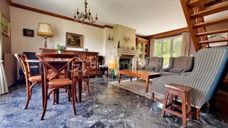  Maison à vendre 5 pièces 128 m²