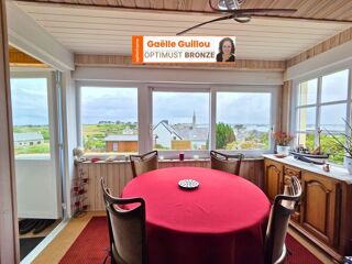  Maison � vendre 4 pi�ces 66 m�