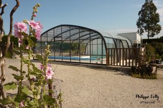  Maison � vendre 15 + pi�ces 366 m�