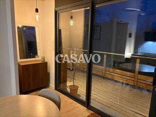  Chalet à vendre 4 pièces 75 m²