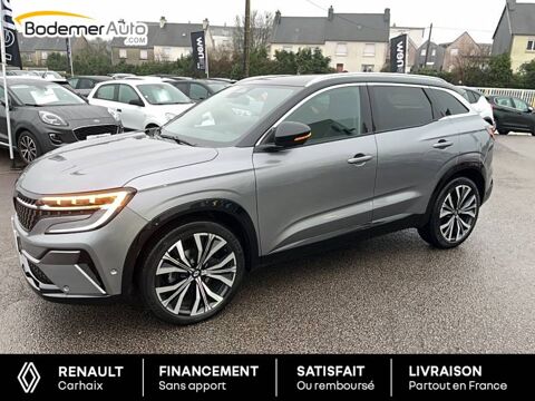 Annonce voiture Renault Austral 30990 