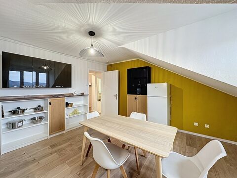  Duplex/triplex � louer 3 pi�ces 58 m�