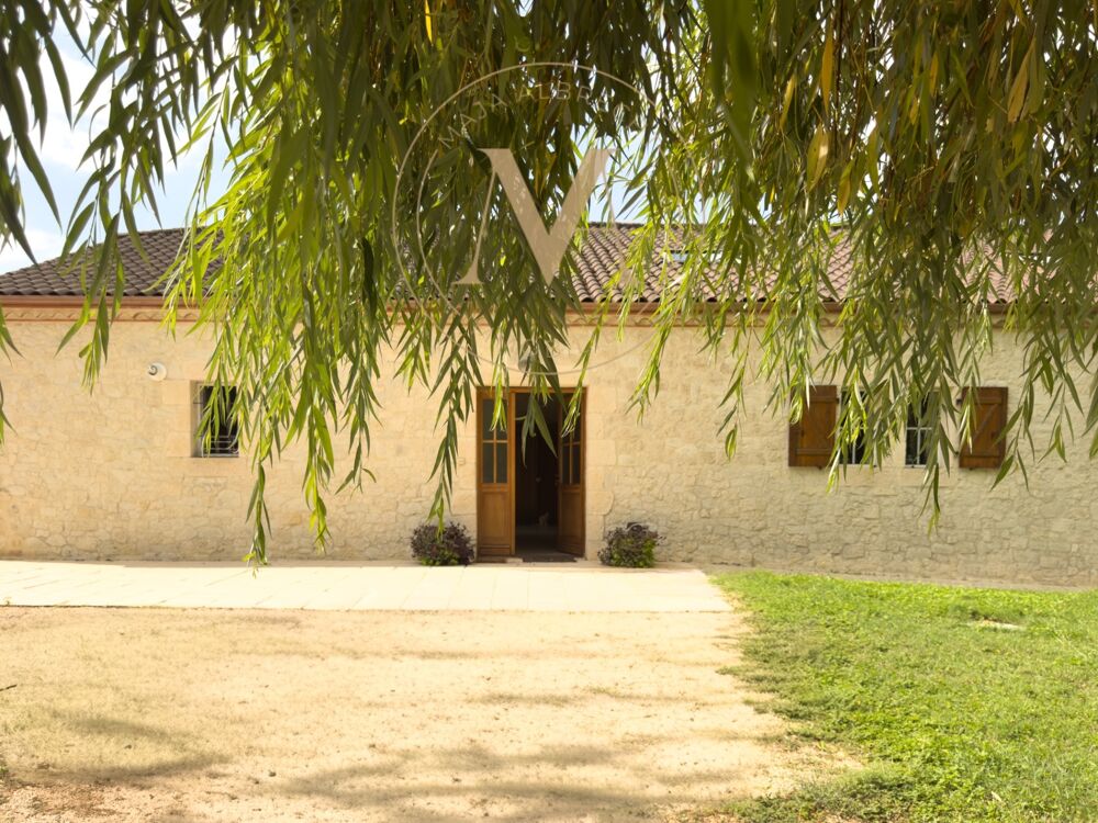 à vendre  Maison Saint-Georges (47370)