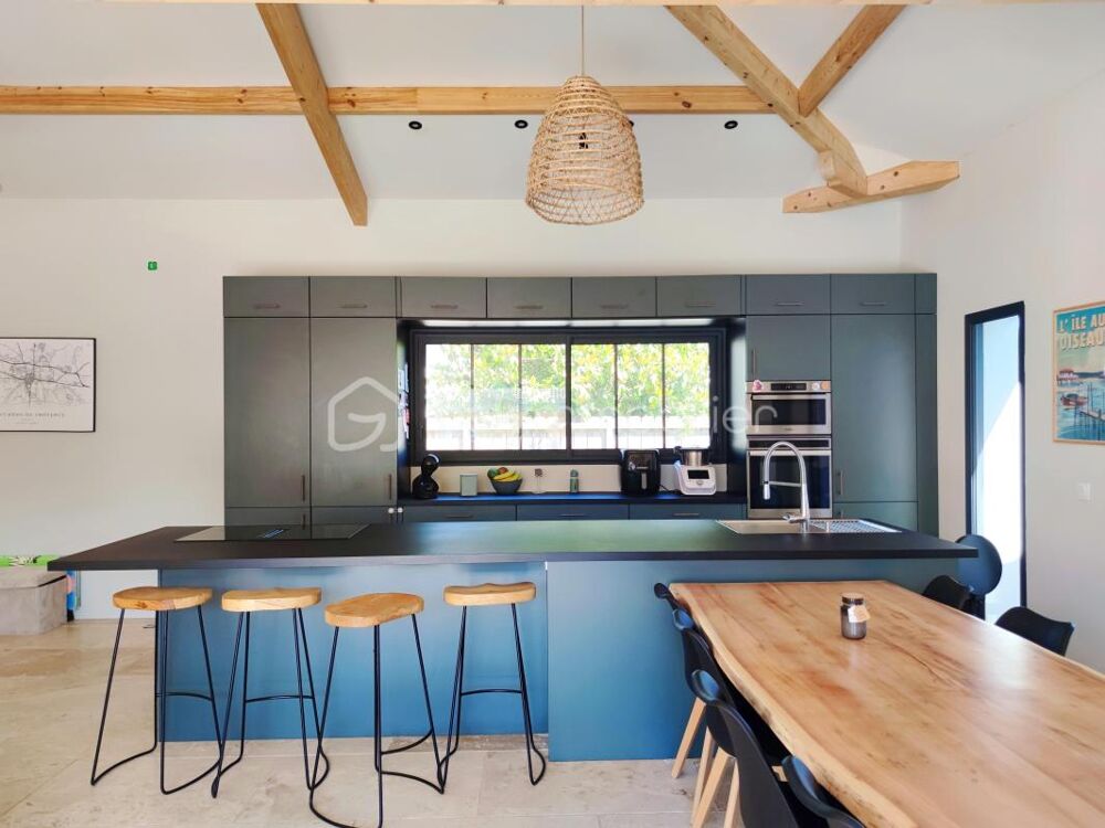 � vendre  Villa Gujan-Mestras (33470)