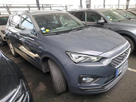 Annonce voiture Seat Tarraco 34990 