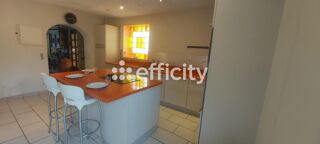  Maison  vendre 6 pices 134 m