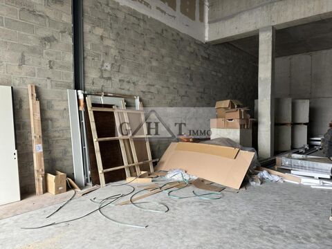 LOCAL D'ACTIVITE &Agrave; LOUER 3111 93370 Montfermeil