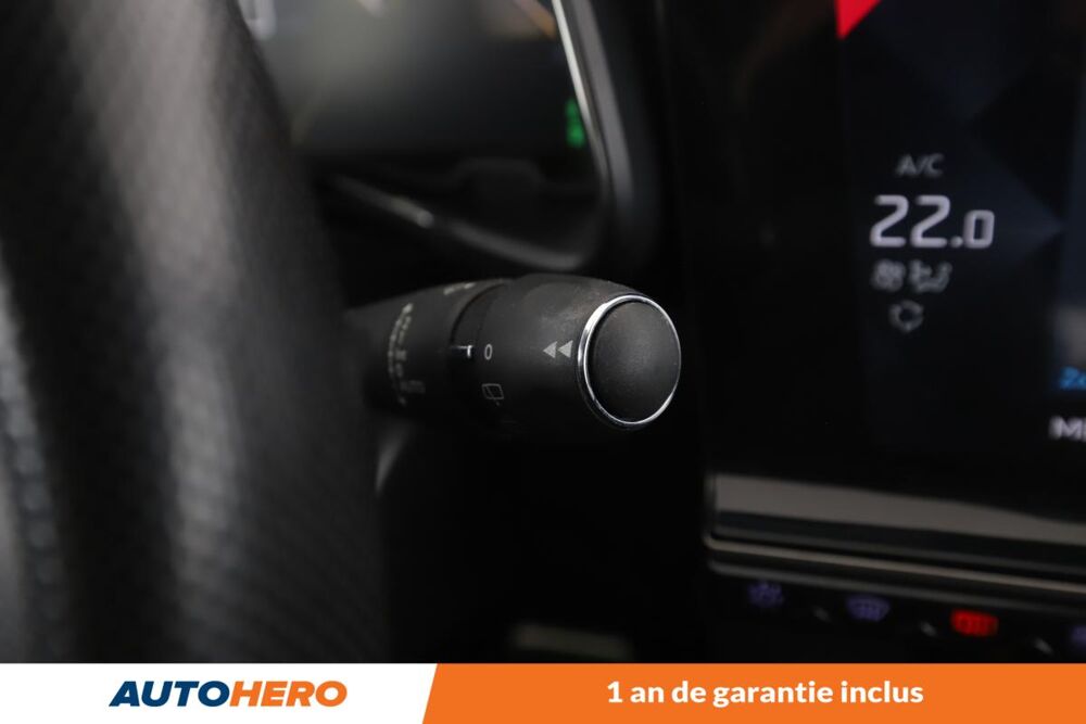 DS7 1.6 PureTech Performance Line + Automatique 180 ch 2019 occasion 92130 Issy-les-Moulineaux