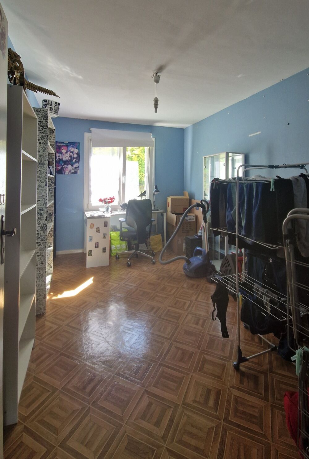 Vente Appartement Appartement F5 de 88 M2 garage / cave / 3 chambres à Hayange 57700 Hayange
