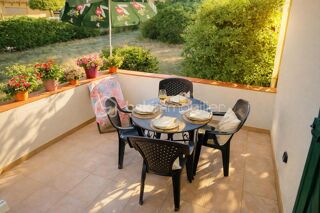  Appartement � vendre 1 pi�ce 16 m�