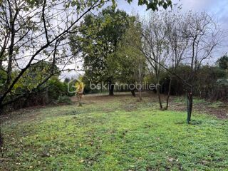  Terrain à vendre 500 m²