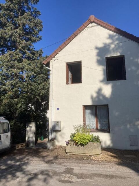  Maison � louer 4 pi�ces 80 m�