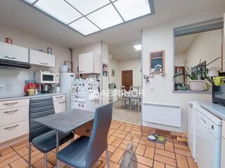  Maison à vendre 5 pièces 91 m²