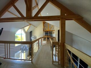  Maison à vendre 6 pièces 208 m²