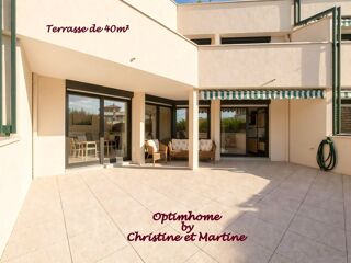  Appartement � vendre 4 pi�ces 93 m�