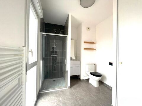  Appartement � louer 2 pi�ces 38 m�