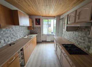  Maison � vendre 7 pi�ces 141 m�