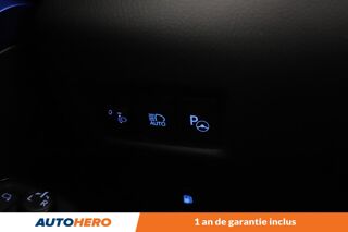 C-HR 1.8 Hybride Dynamic 122 ch 2017 occasion 92130 Issy-les-Moulineaux