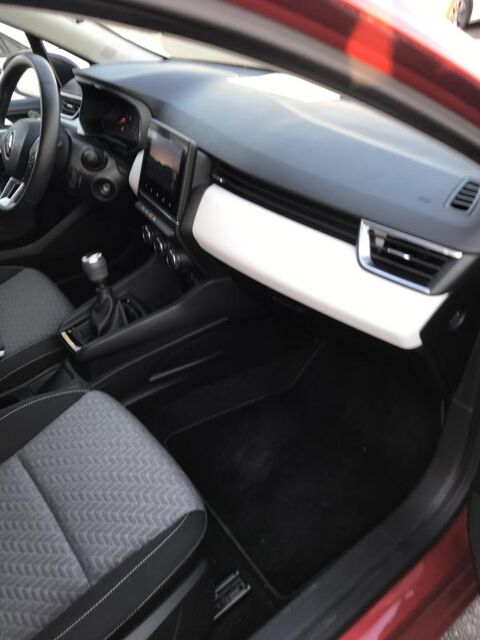 Clio V EVOLUTION TCE 90 2022 occasion 38160 Chatte