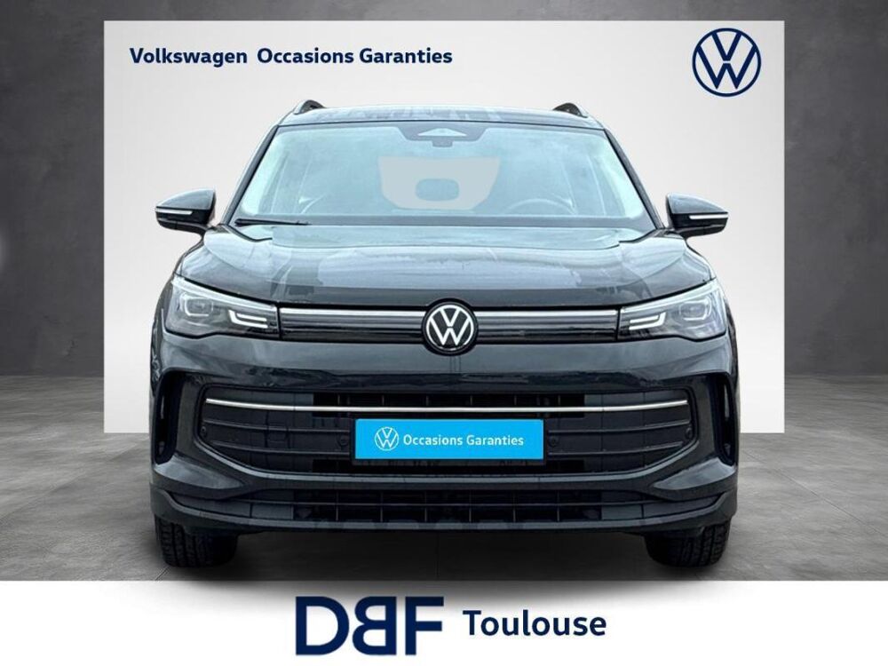 Tiguan 2.0 TDI 150ch DSG7 Life Plus 2026 occasion 31100 Toulouse
