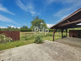  Maison  vendre 14 pices 242 m