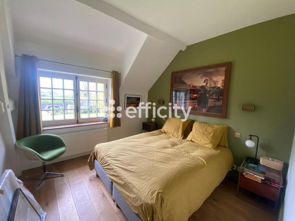 � vendre  Maison Gambais (78950)