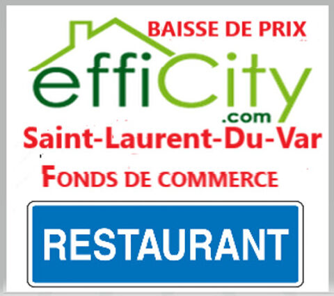 Restaurant 450000 06700 Saint laurent du var