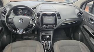 Captur 1.2 TCe 120 EDC6 Intens - Automatique 2015 occasion 97230 Sainte Marie