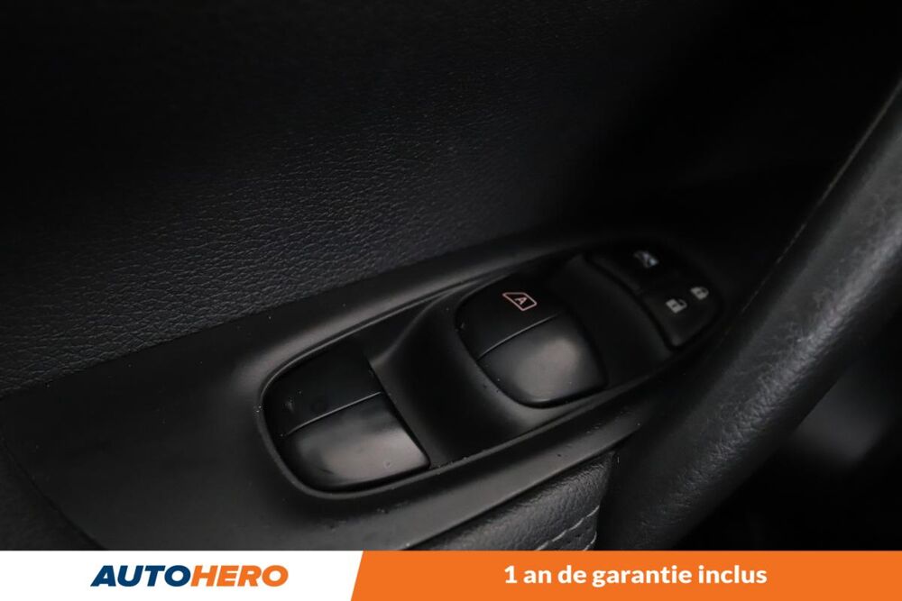 Qashqai 1.2 DIG-T Tekna 115 ch 2016 occasion 92130 Issy-les-Moulineaux