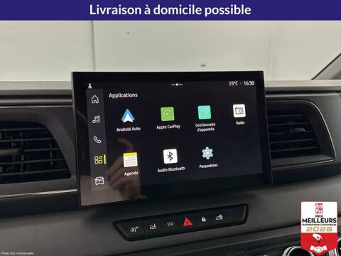 Master IV 3500 L3H2 2.0 BluedCi 130ch Extra 2026 occasion 10150 Lavau