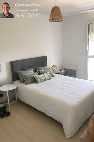  Appartement � vendre 1 pi�ce 44 m�