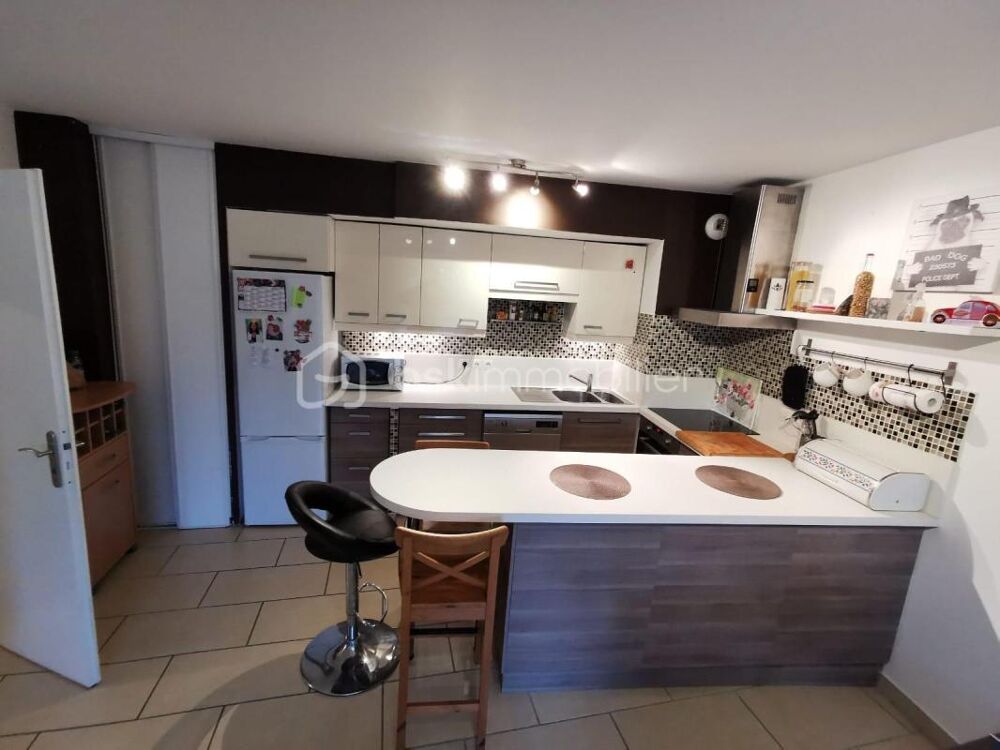 Vente Appartement Appartement Corbeil essonnes