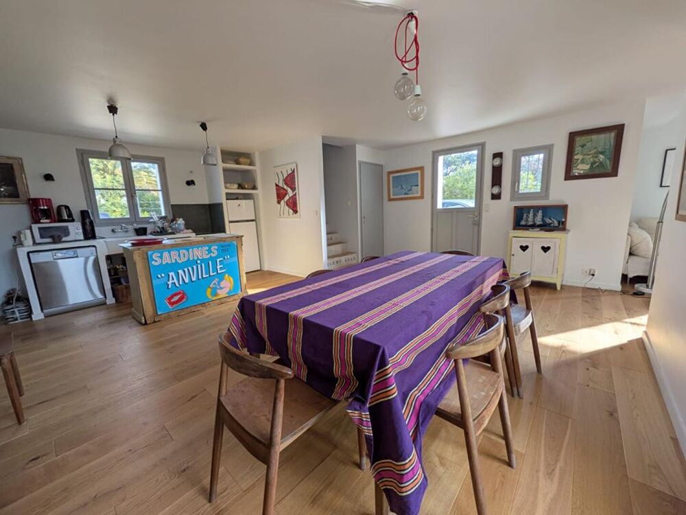 � vendre  Maison Noirmoutier-en-l'�le (85330)