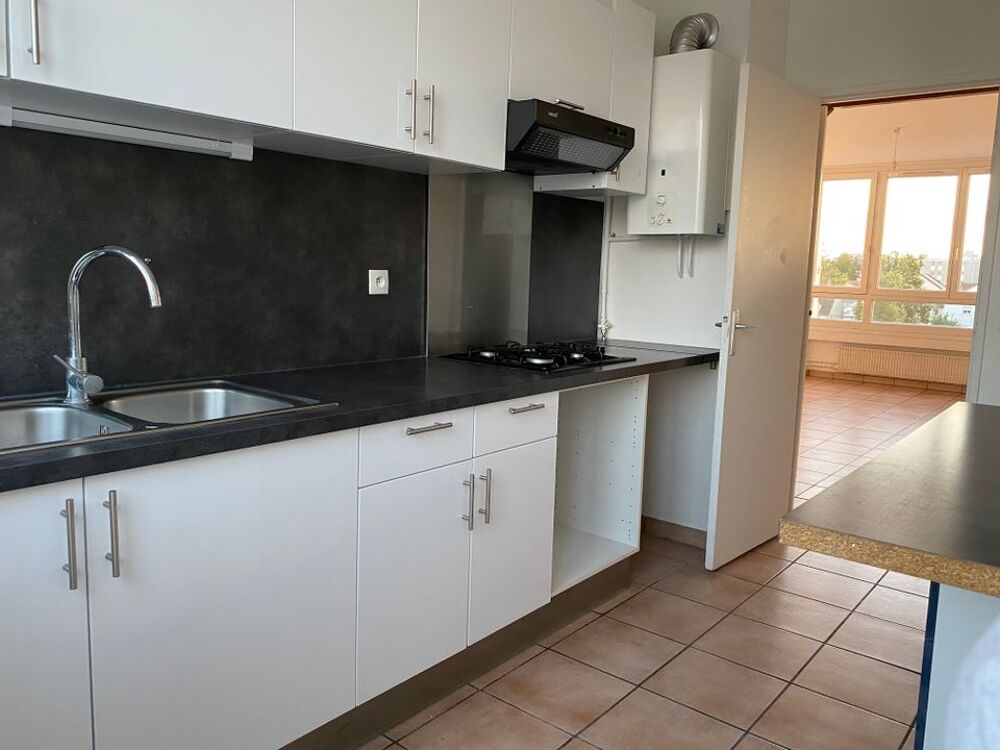 Location Appartement Appartement de 73m2 à louer sur Conflans-Sainte-Honorine Conflans sainte honorine