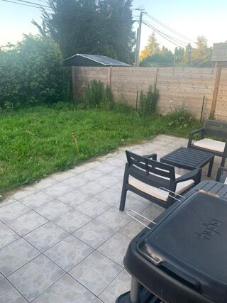  Maison à louer 5 pièces 90 m²