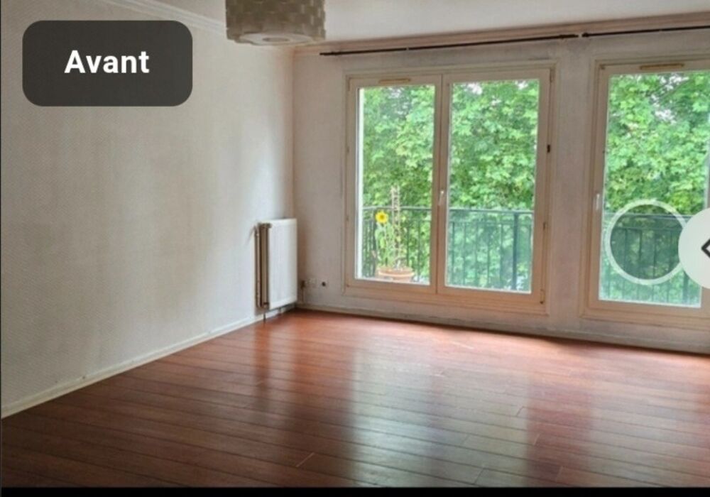 Vente Appartement Charmant Duplex � Saint leu d'Esserent Saint leu d esserent