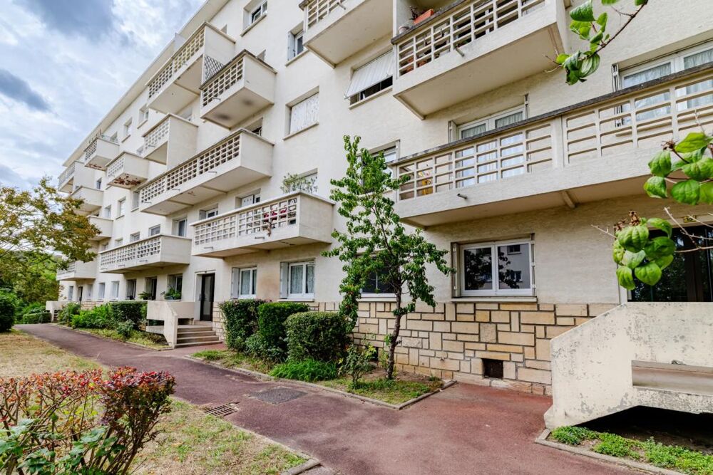 Appartement de 3 pièces de 53 m² à Palaiseau
