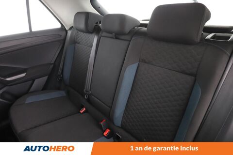 T-ROC 1.0 TSI IQ.Drive 115 ch 2019 occasion 92130 Issy-les-Moulineaux